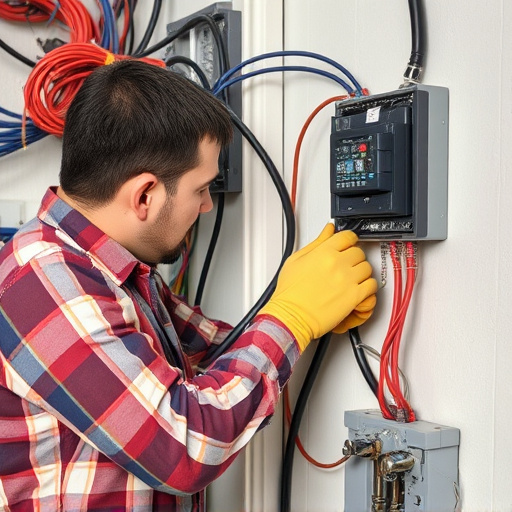 LED Lighting Installation: Mesquite Expertise from Start to Finish