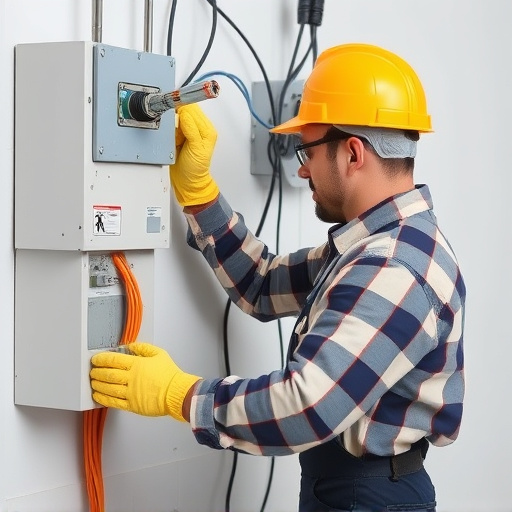 electrical repair