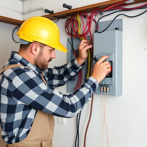 electrical repair