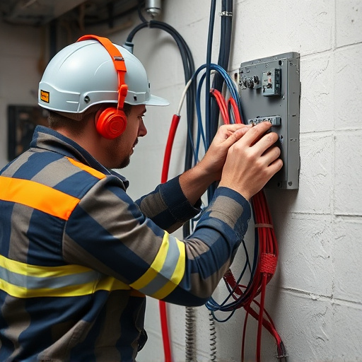 electrical repair