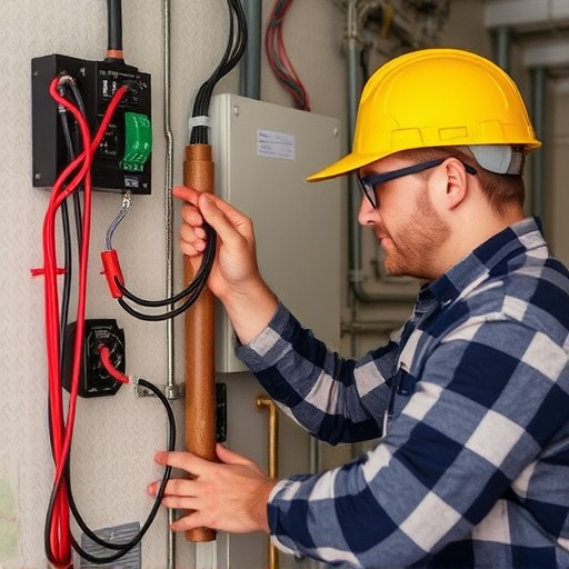 electrical repair