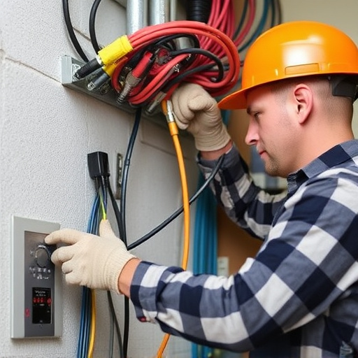 electrical repair