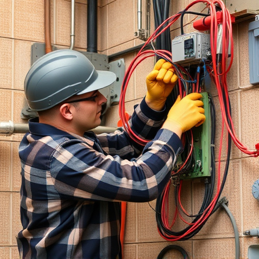 electrical repair
