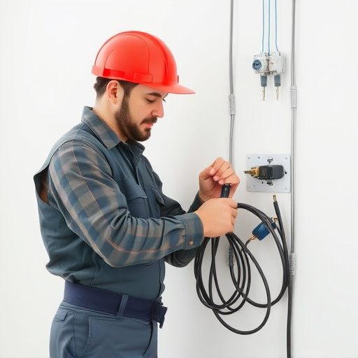 electrical repair