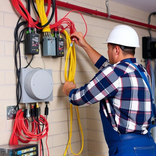 electrical repair