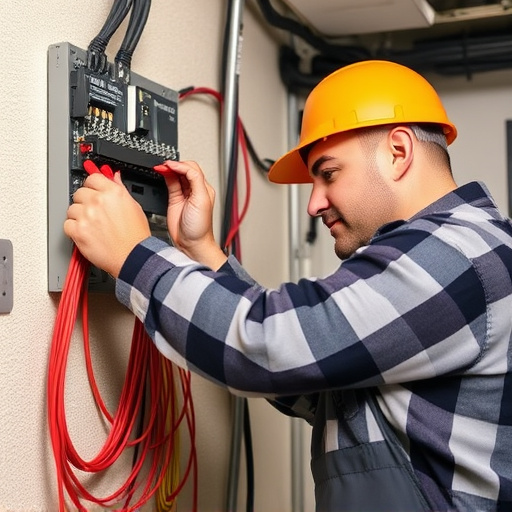 electrical repair