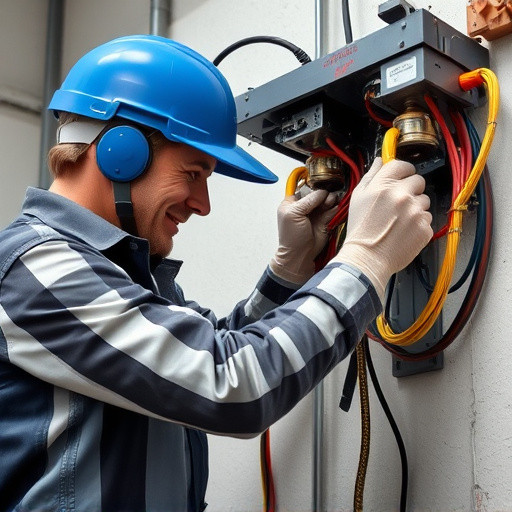 electrical repair