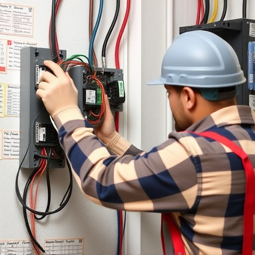 electrical repair
