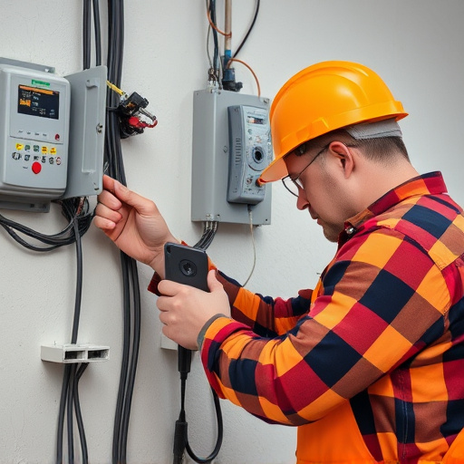 Mastering Mesquite Residential EV Charger Installation