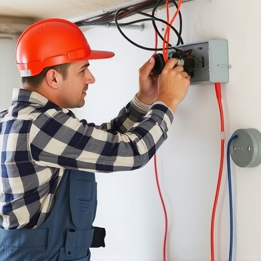 Professional Residential Rewiring Mesquite: Safe, Efficient Solutions