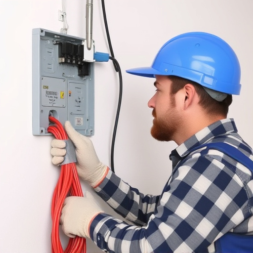 electrical repair
