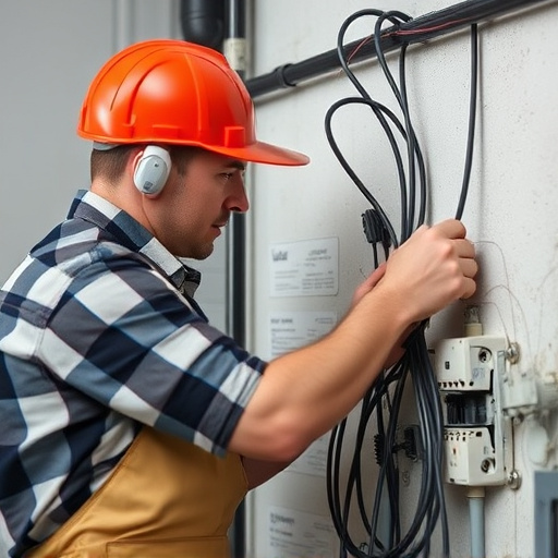electrical repair