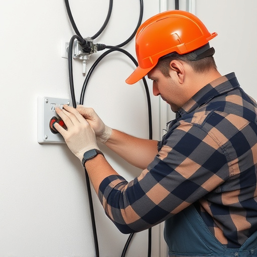 electrical repair