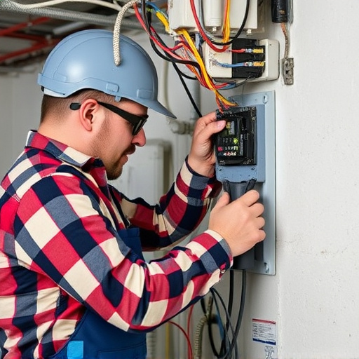 electrical repair