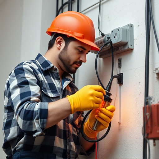 electrical repair