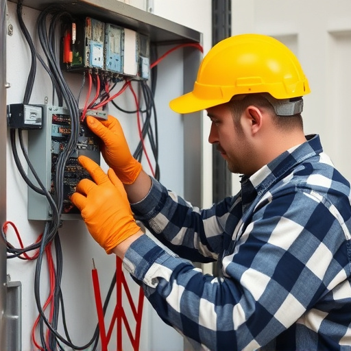 electrical repair