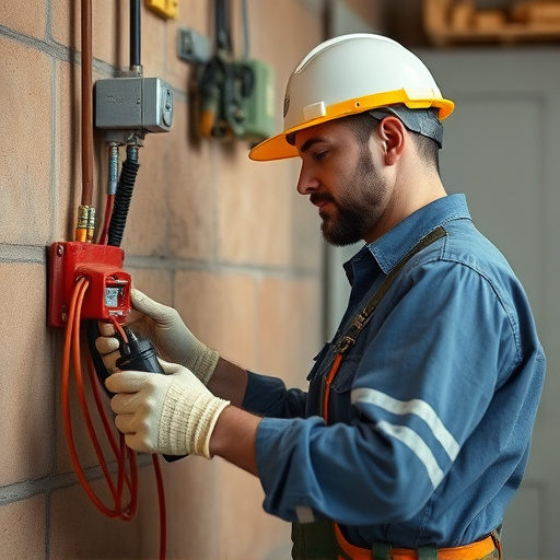 Mesquite Outlet Installers: Expert Guidance for Safe, Modern Outlets