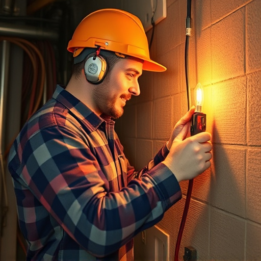 electrician