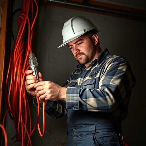 electrician