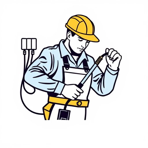 electrician company