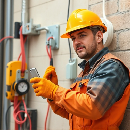 Residential Lighting Installation: Mesquite Experts Transform Spaces