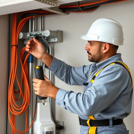 Mesquite’s EV Charge Point Installation Experts: Your Guide