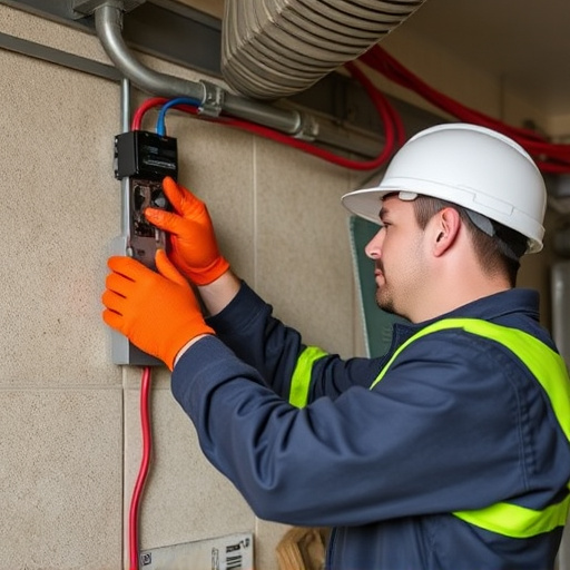 Certified Outlet Installer Mesquite: Expert Installation, Benefits & Tips