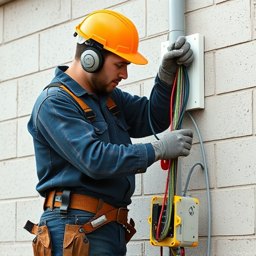 Mesquite’s Top Choice: Expert Electrical Outlet Installation Services