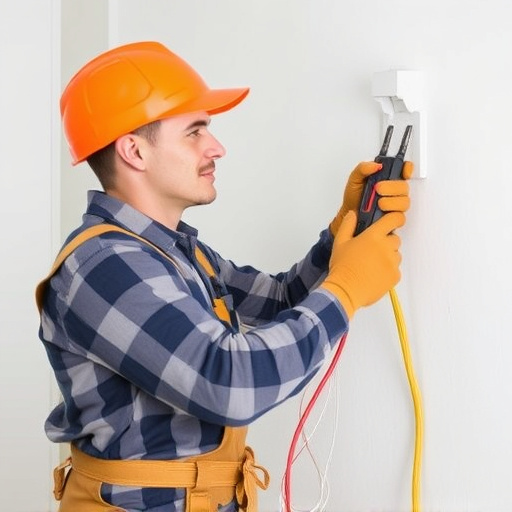 electrician service