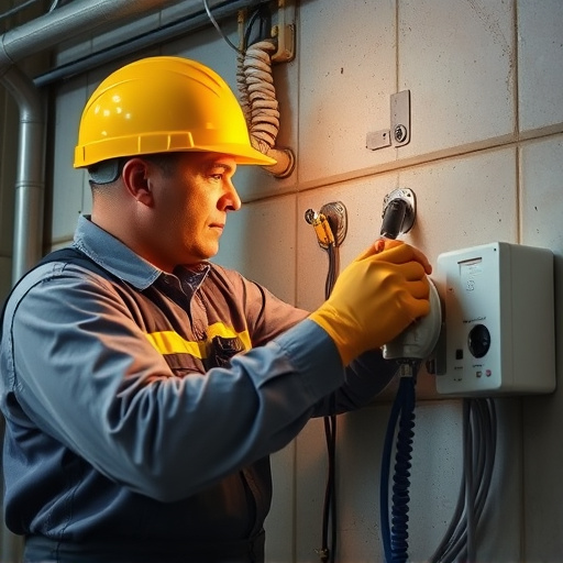 electrician service