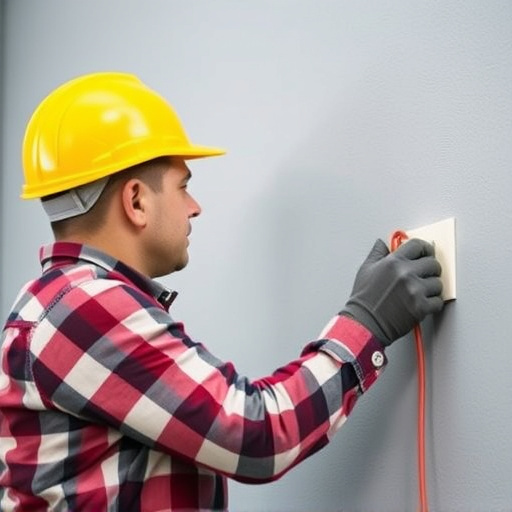 electrician service