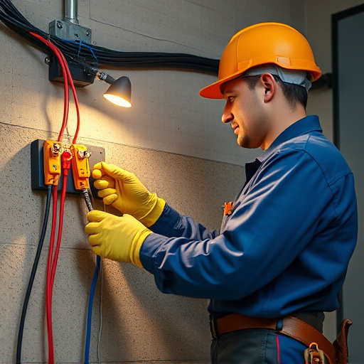 Professional EV Chargers Installation: Mesquite’s Local Experts Guide