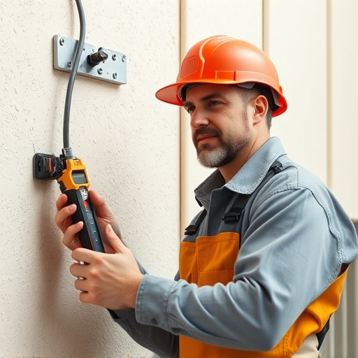 Safe Rewiring: Meet Mesquite’s House Electrical Needs