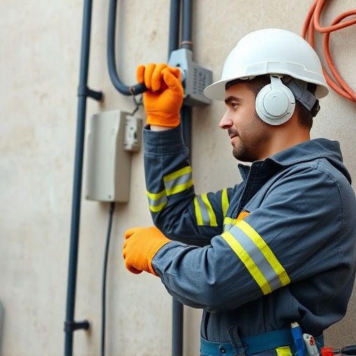 Elevate Mesquite’s Lighting: Top Commercial Installation Guide