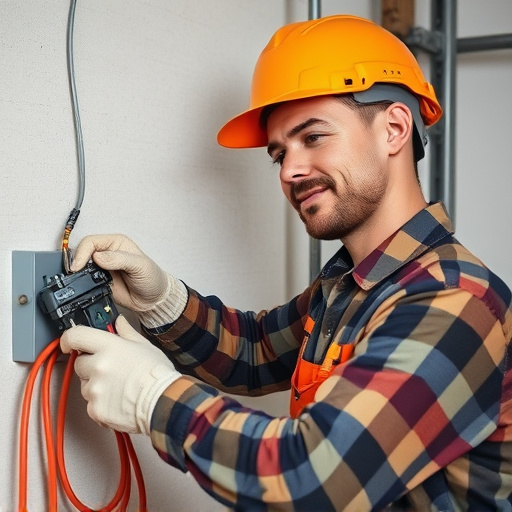 electrician service