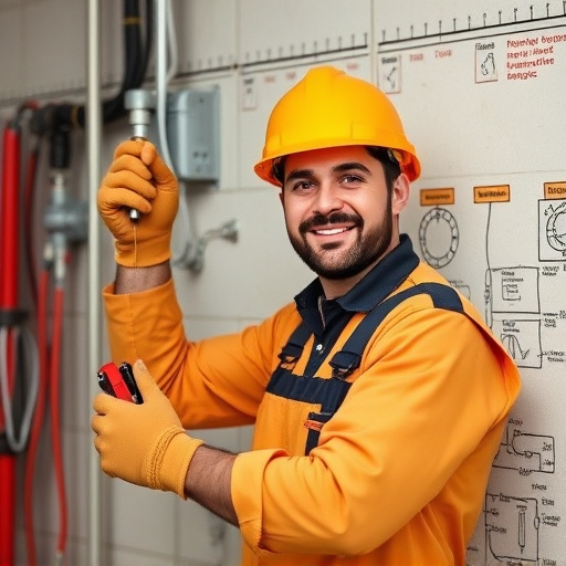 electrician service