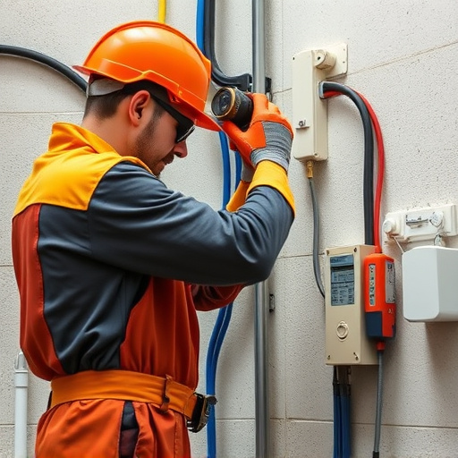 Mesquite’s Top Team for Power Outlet Installation Guide