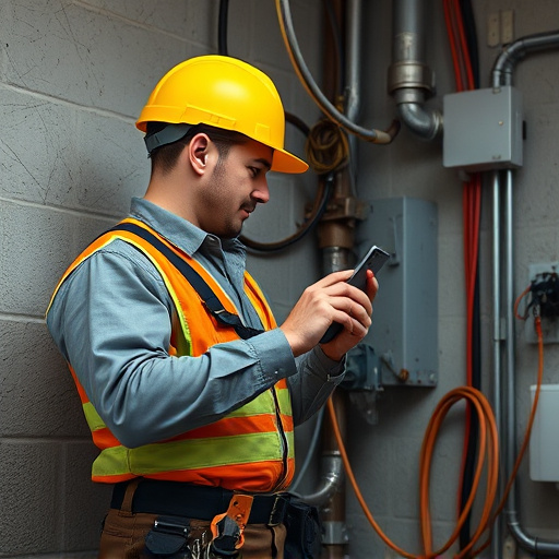 Rewiring Mesquite Homes: Experts Guide Safe Transformations