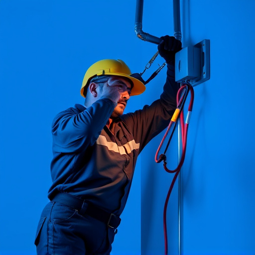 electrician service