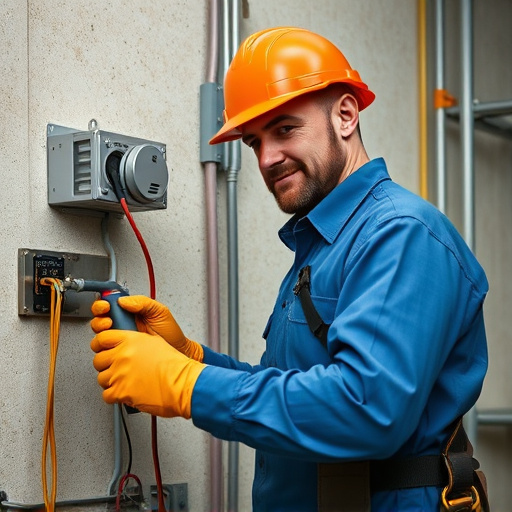 Reliable Home Rewiring Services in Mesquite: Safety Guide