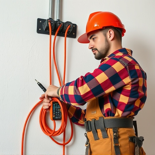 electrician service