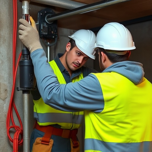 Upgrade Safety: Quality Home Rewiring in Mesquite