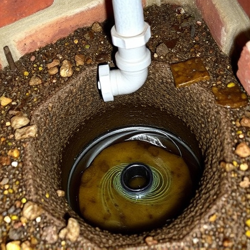 Emergency Drain Cleaning Arlington