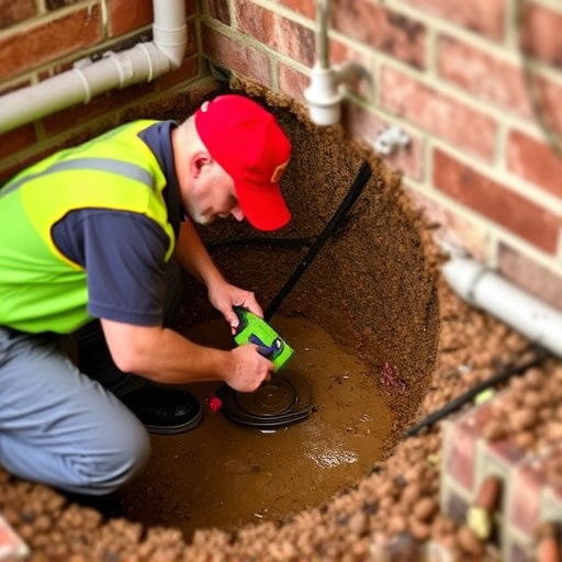 Emergency Drain Cleaning Arlington