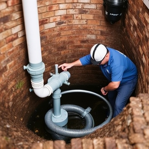 Emergency Drain Cleaning Arlington