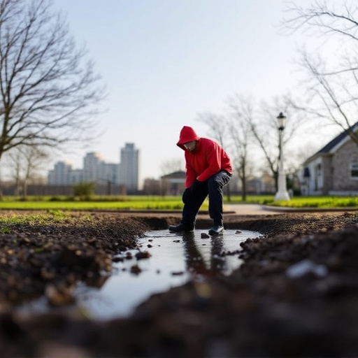 Emergency Drain Cleaning Arlington