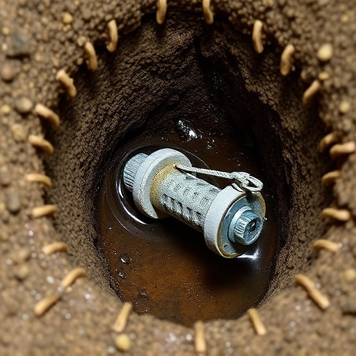 Emergency Drain Cleaning Arlington