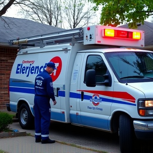 Emergency Plumber Arlington