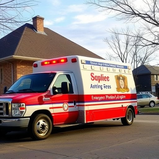 Emergency Plumber Arlington