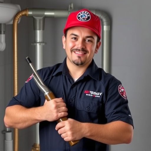 Emergency Plumber Arlington